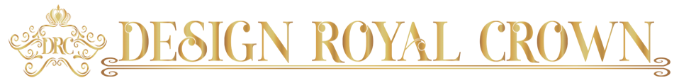 Design Royal Crown